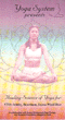 Yoga for asthma DVD