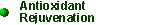 Antioxidant Rejuvenation