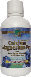 Calcium Magnesium Pro