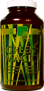 Green Magic