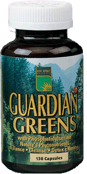 greens guardian cost capsules retail