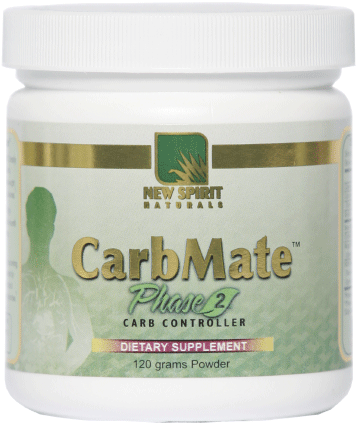 CarbMate