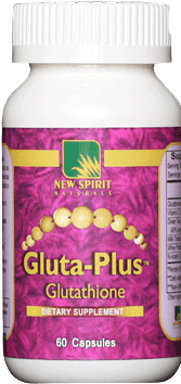 Gluta Plus