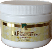 Jerusalem Artichoke Flour