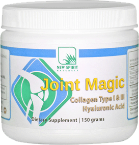 Joint Magic