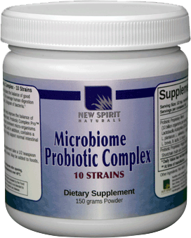 Probiotic Complex Pro Powder