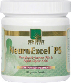 Neuro Excel Phosphatidyl Serene