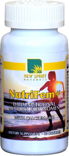 Nutrifem for women