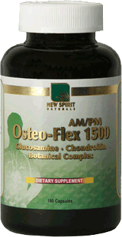 Osteo Flex Glucosamine Complex