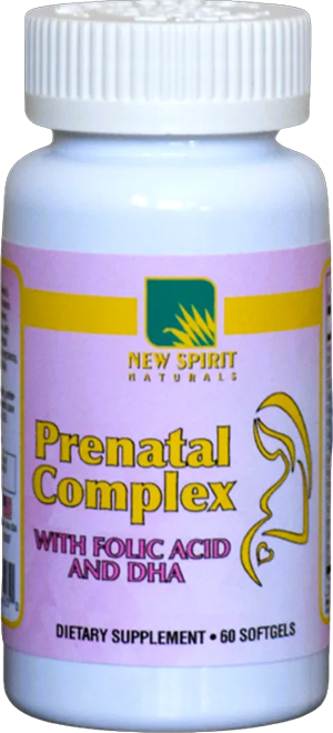 Prenatal Complex