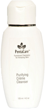PentaCare Purifying Creme Cleanser
