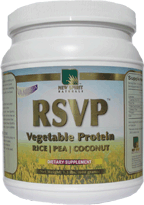 RSVP Vegetable Protein