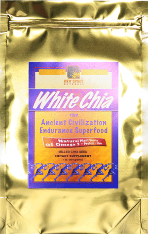 White Chia