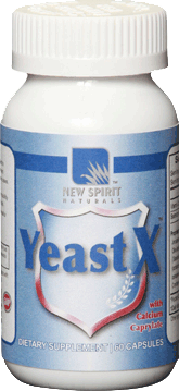 YeastX
