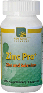 Zinc Pro