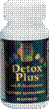 Detox Plus graphic