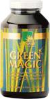Green Magic graphic