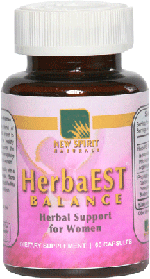 HerbaEst Balance