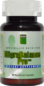 MigraBalance Pro