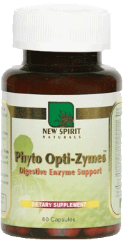 Phyto Opti-Zymes