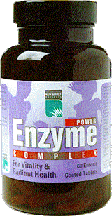 Power Enzyme Complex