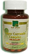 Super Curcumin
